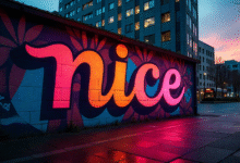 Nice Words That Start with N