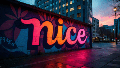 Nice Words That Start with N