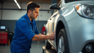 Car Inspection Near Me