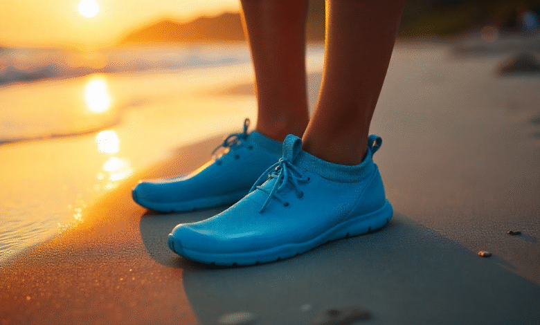 Water Shoes