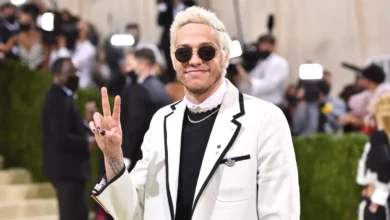 Pete Davidson Net Worth