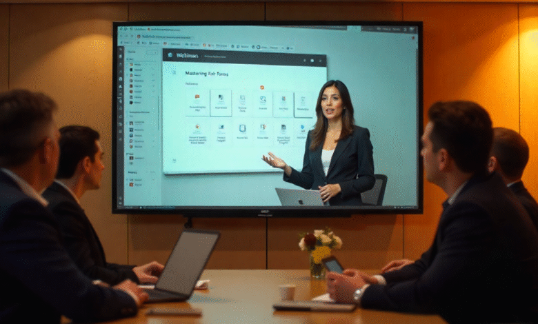 Microsoft Form