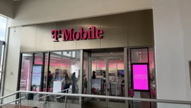 T Mobile Near Me