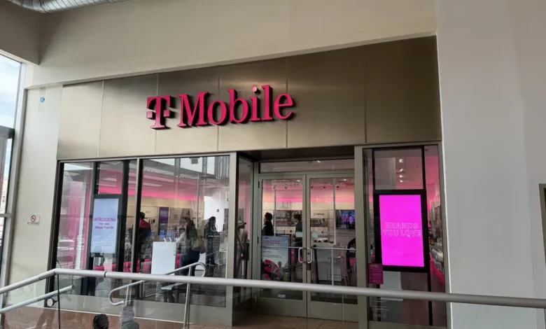 T Mobile Near Me