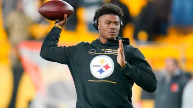 Dwayne Haskins Death