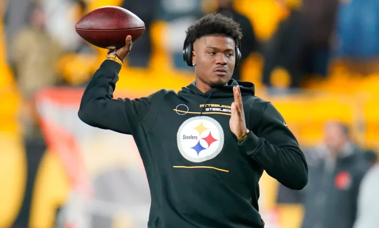 Dwayne Haskins Death