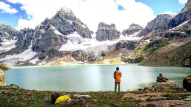 Lakes Near Me