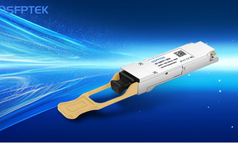10GBASE-SR SFP+ Optical Module FAQs