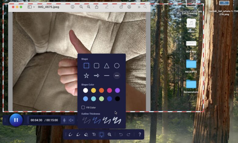 Screen Recorder Online