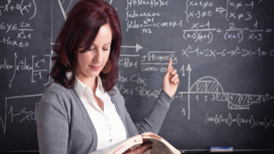 Why JC Math Tuition in Singapore Is a Game-Changer for Struggling Students