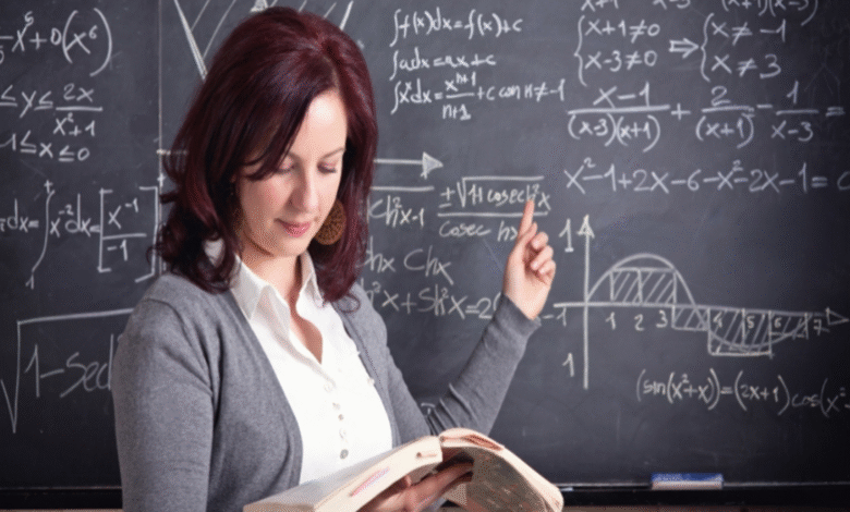 Why JC Math Tuition in Singapore Is a Game-Changer for Struggling Students