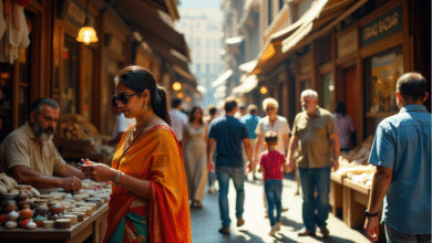 Grand Bazaar NYC