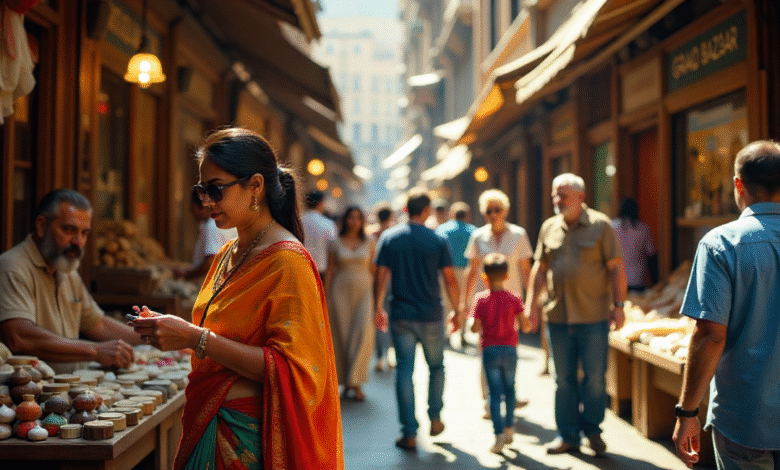 Grand Bazaar NYC
