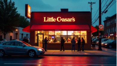 Little Caesars Near Me