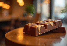 Dubai Chocolate Bar Near Me