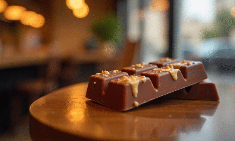 Dubai Chocolate Bar Near Me