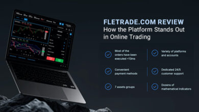 LFtrade.com Review