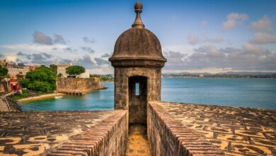 Puerto Rico Flights