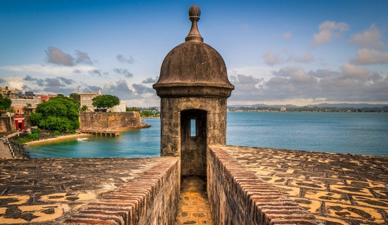 Puerto Rico Flights