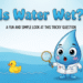 is-water-wet