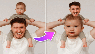 Face Swap Video Online Free