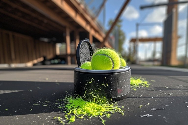tennis-ball-machine