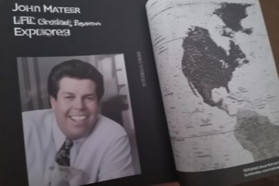 john-mateer