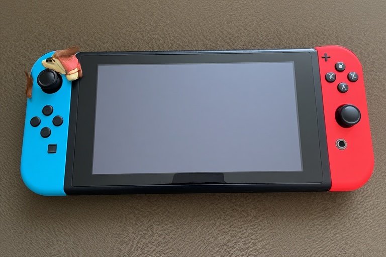 used-nintendo-switch