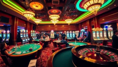 From Slots to Sports Betting: How MBS88 Redefines the Online Situs Judi Experience