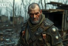 Debtor Tarkov