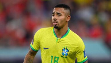 Gabriel Jesus