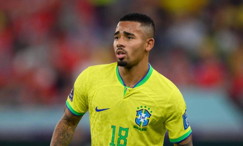 Gabriel Jesus