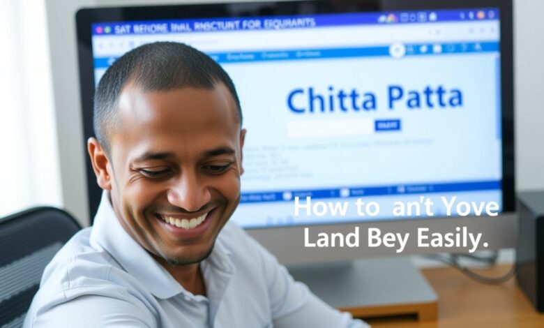 Chitta Patta