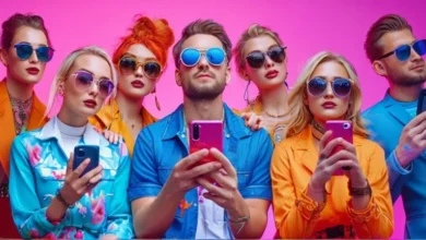 Internet Chicks Explained: What Makes Them So Popular