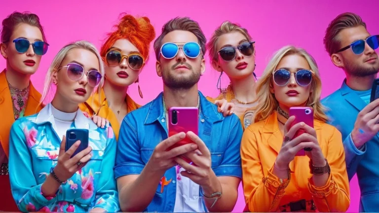 Internet Chicks Explained: What Makes Them So Popular