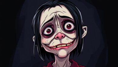 Momo Avatar