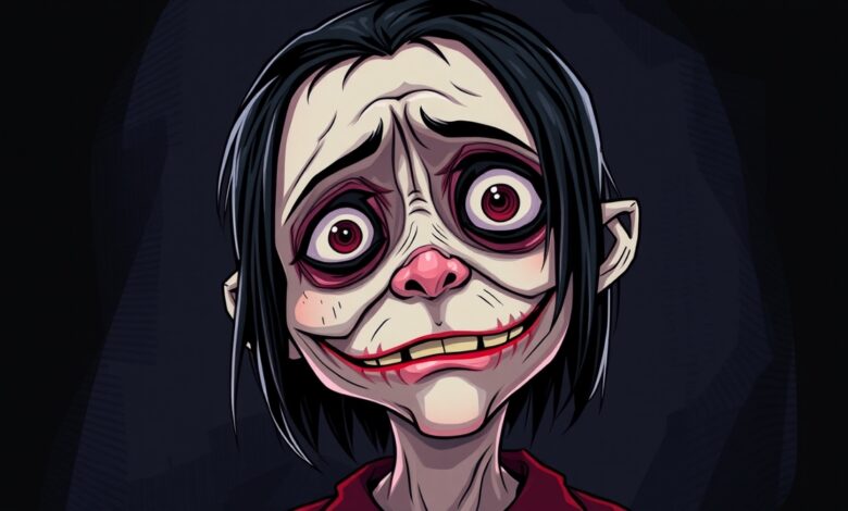 Momo Avatar