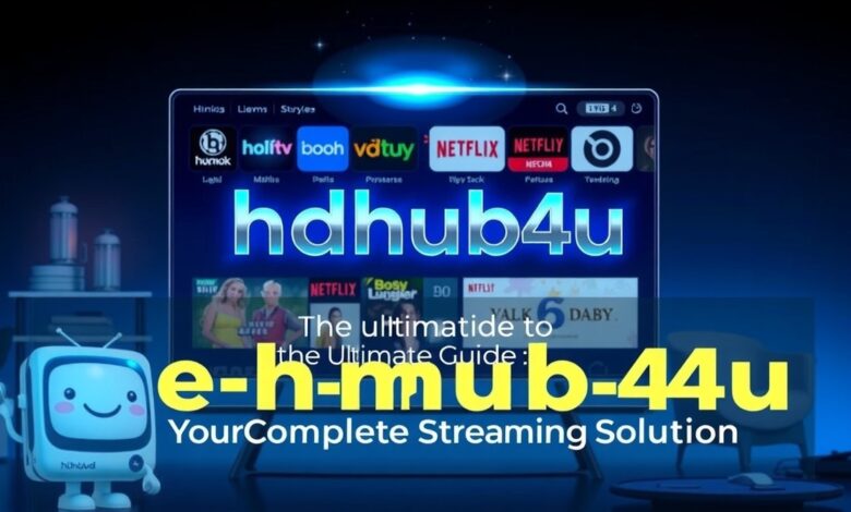 the-hdhub4u
