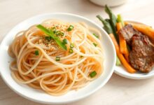 Glass Noodles