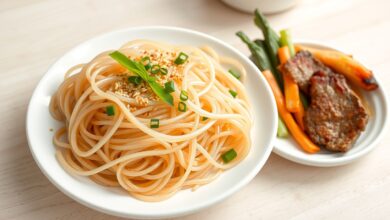 Glass Noodles