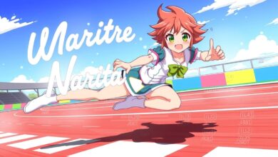 Uma Musume Narita