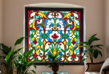 Stained Glass Windows