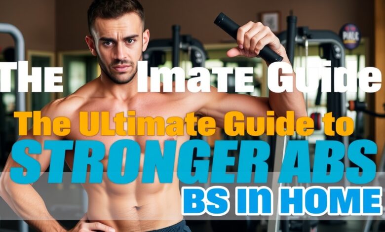 Ab Machine