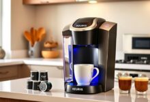 Keurig Machine