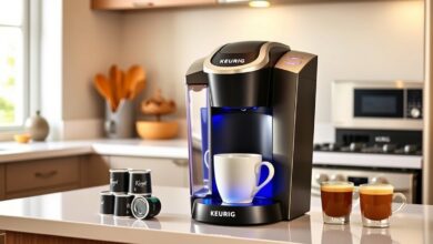 Keurig Machine