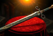Sting Sword