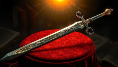 Sting Sword