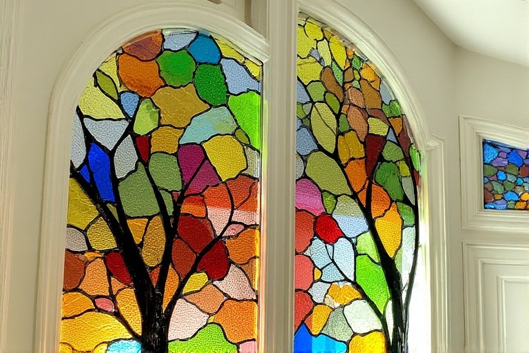 stained-glass-windows