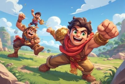 daman-game