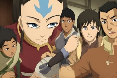 is-avatar-an-anime